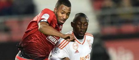 Franta: Ligue 1 - Etapa 10